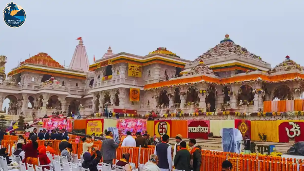 Ram Mandir Ayodhya Arti Timings Location And Entry Fees Ram Mandir Ayodhya Arti Timings Location And Entry Fees