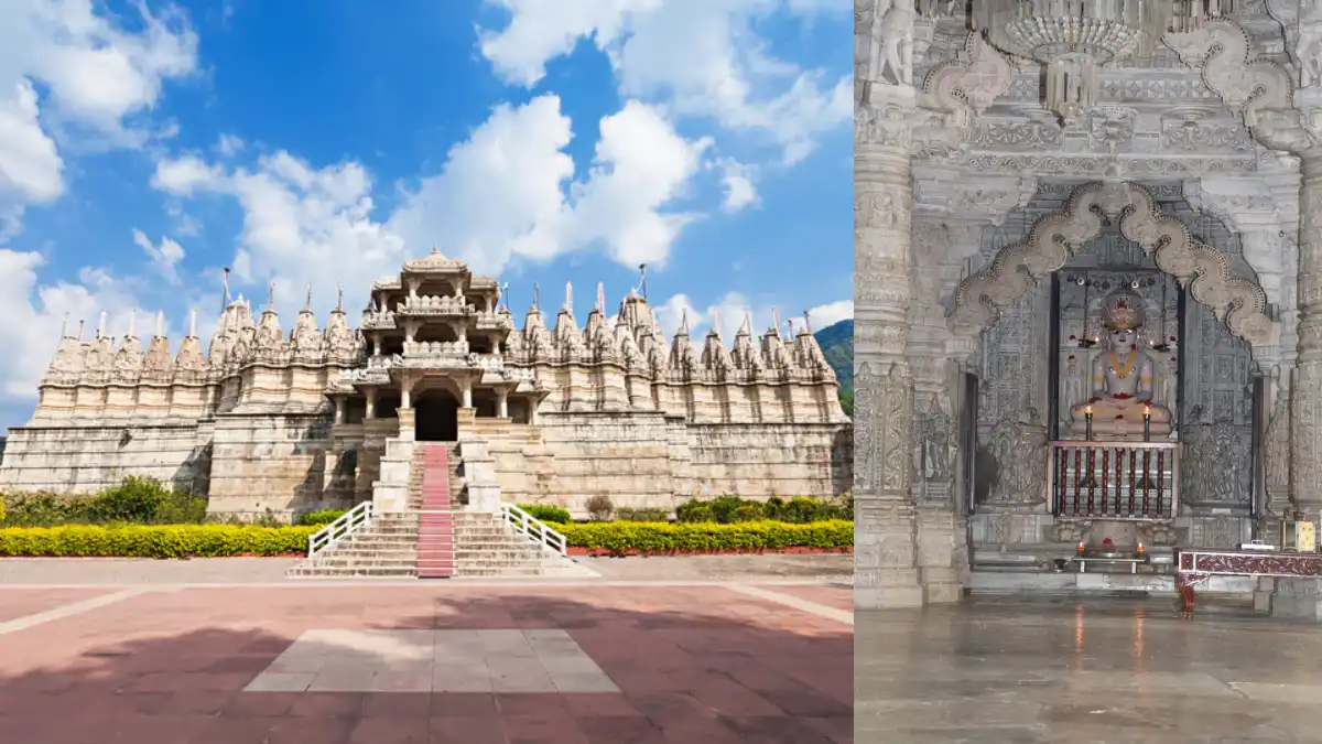 ranakpur-jain-temple